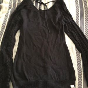 Roxy sweater